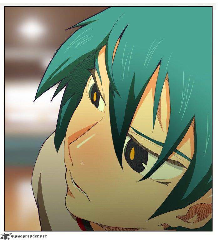 Chúa Tể Học Đường Chapter 321 - Trang 2