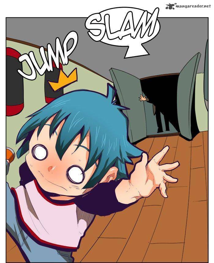 Chúa Tể Học Đường Chapter 321 - Trang 2