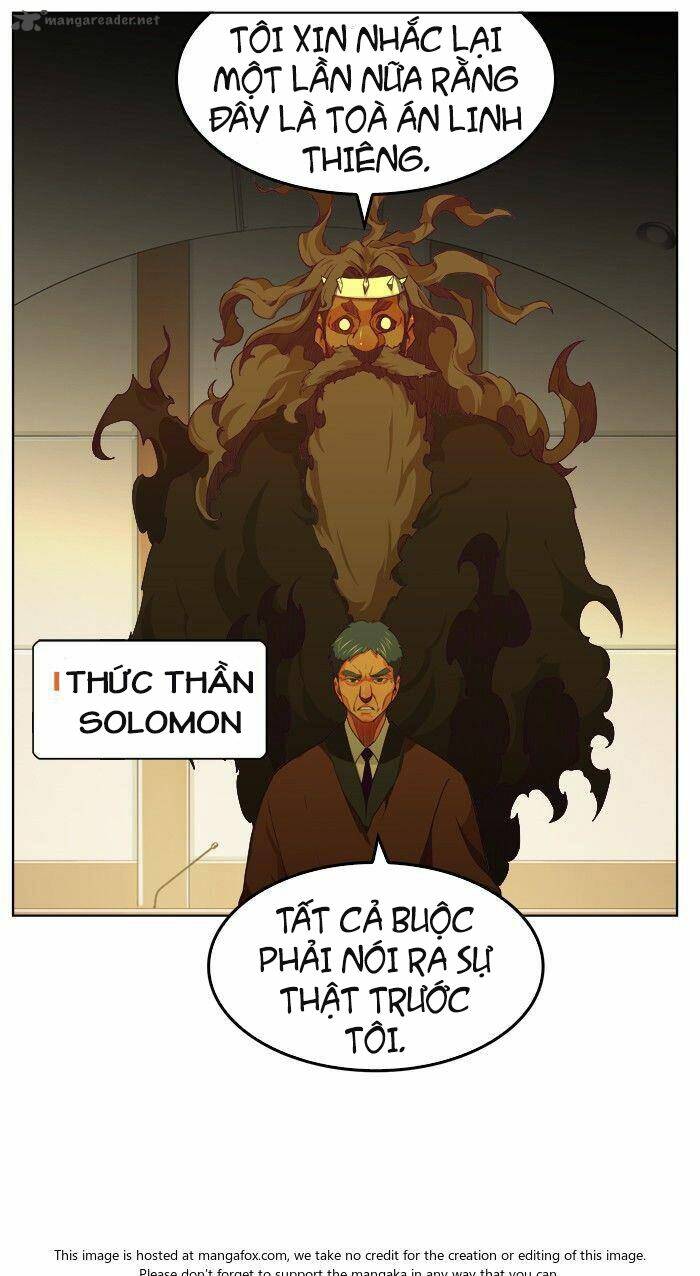 Chúa Tể Học Đường Chapter 321 - Trang 2