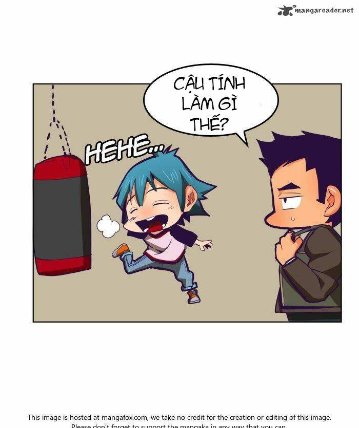 Chúa Tể Học Đường Chapter 321 - Trang 2