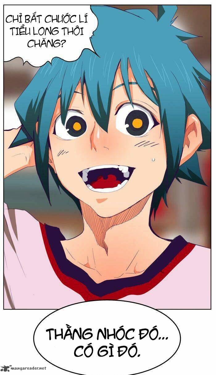Chúa Tể Học Đường Chapter 321 - Trang 2