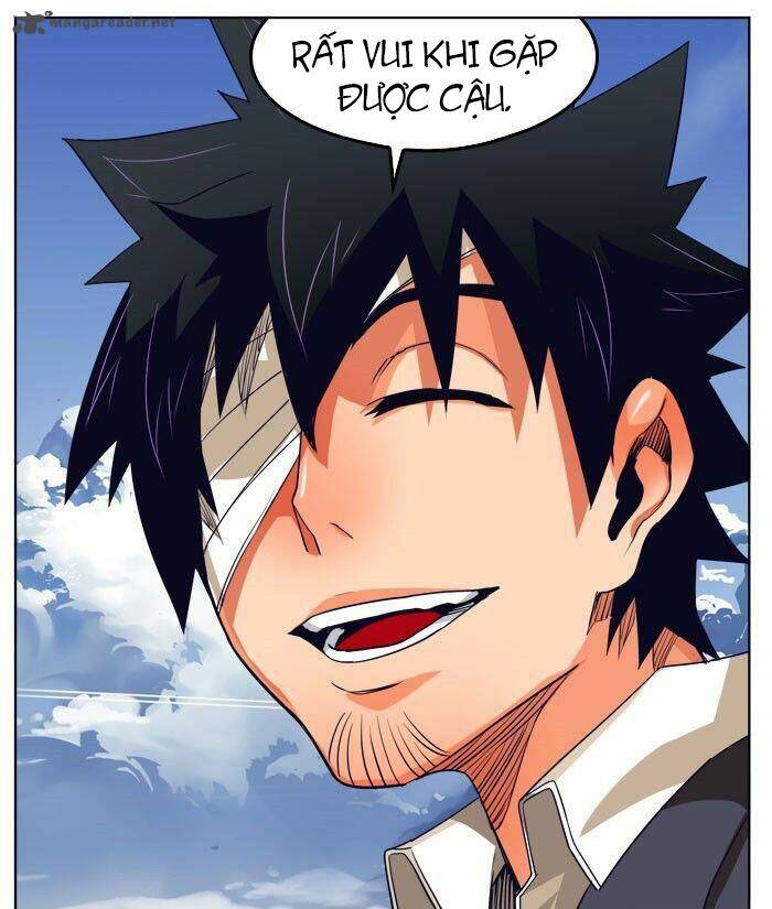 Chúa Tể Học Đường Chapter 322 - Trang 2