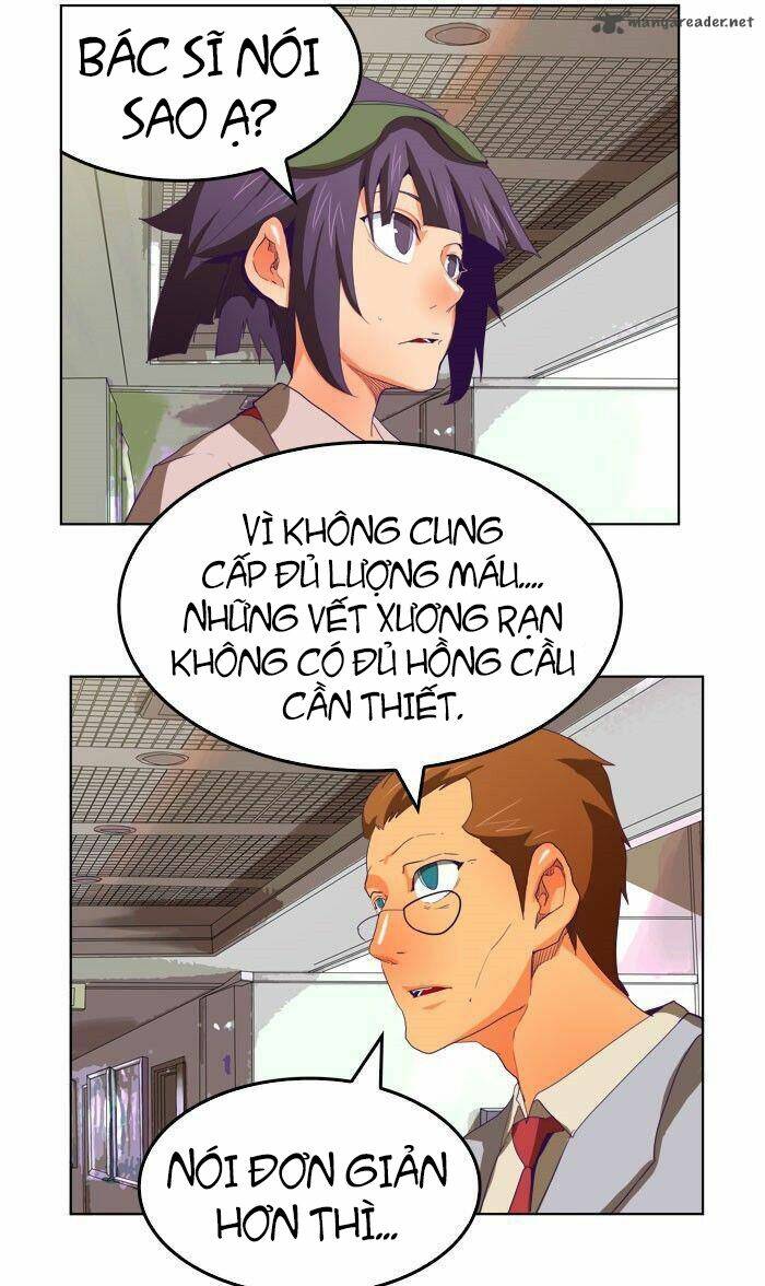 Chúa Tể Học Đường Chapter 322 - Trang 2