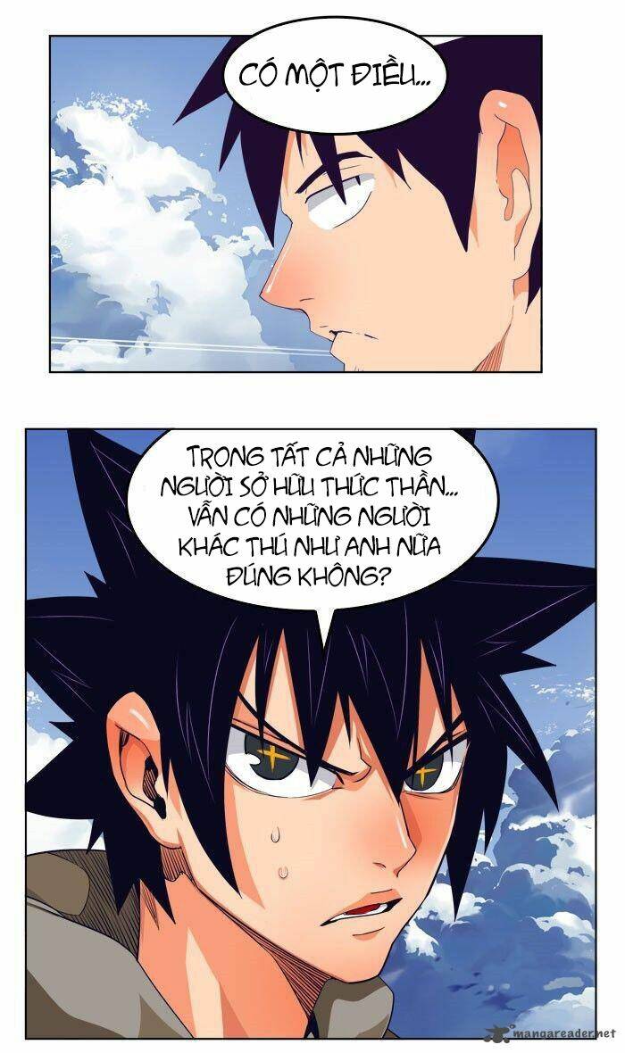 Chúa Tể Học Đường Chapter 322 - Trang 2