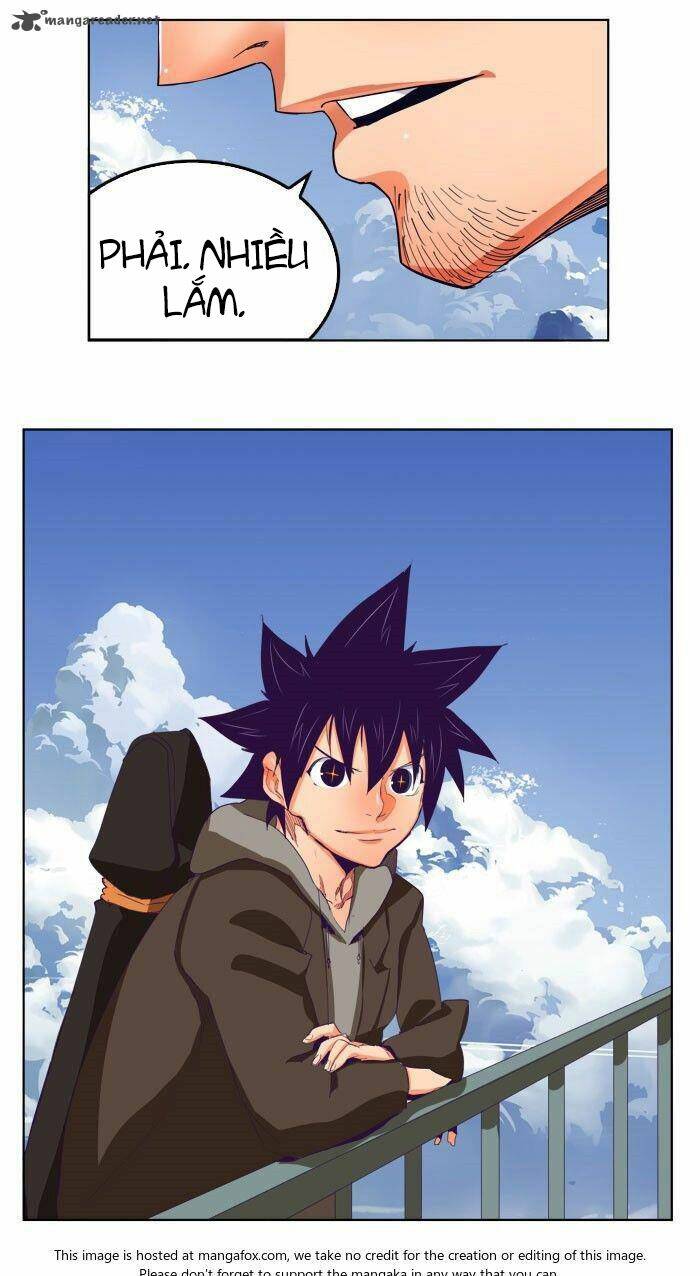 Chúa Tể Học Đường Chapter 322 - Trang 2