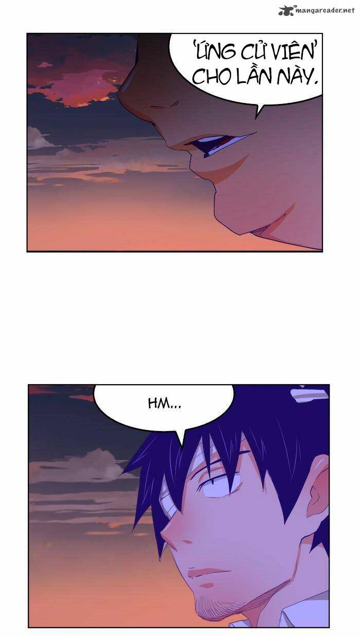 Chúa Tể Học Đường Chapter 322 - Trang 2