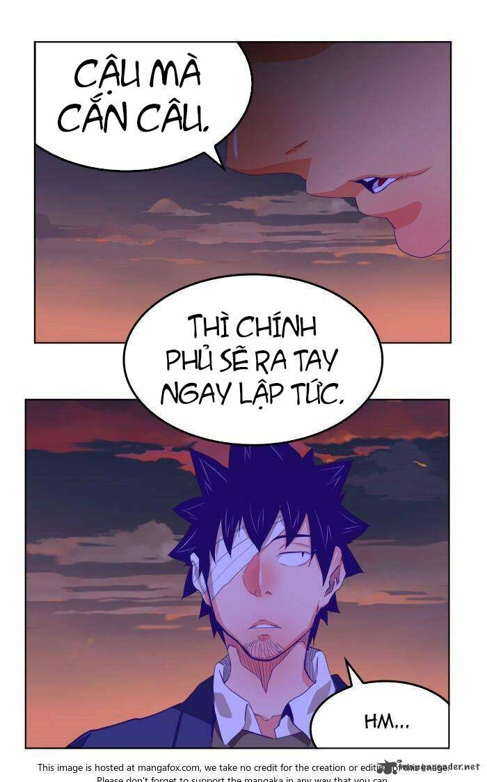 Chúa Tể Học Đường Chapter 322 - Trang 2