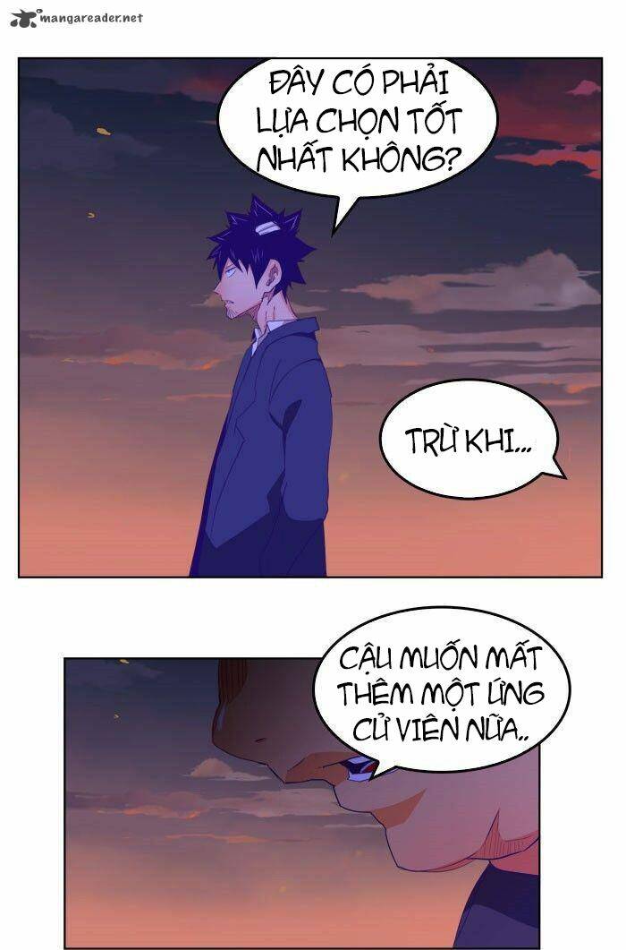 Chúa Tể Học Đường Chapter 322 - Trang 2