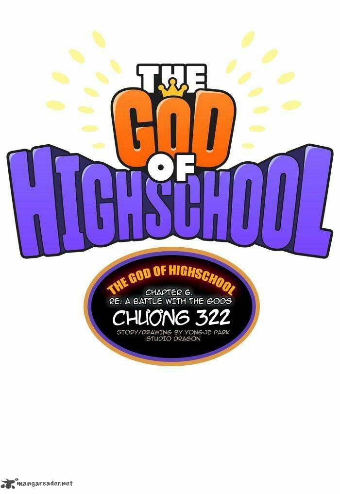 Chúa Tể Học Đường Chapter 322 - Trang 2