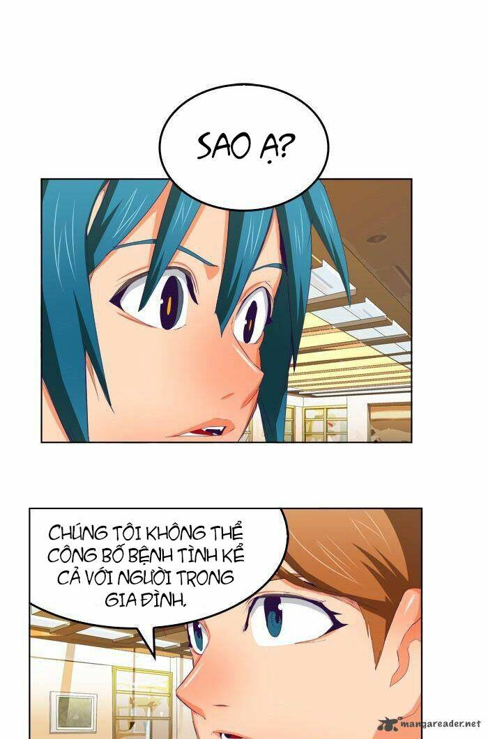 Chúa Tể Học Đường Chapter 322 - Trang 2