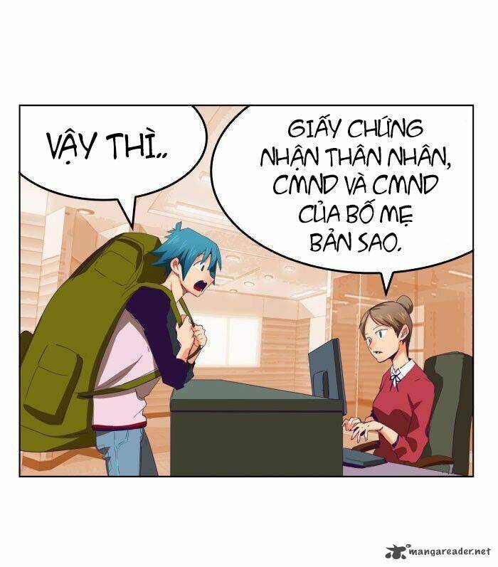 Chúa Tể Học Đường Chapter 322 - Trang 2