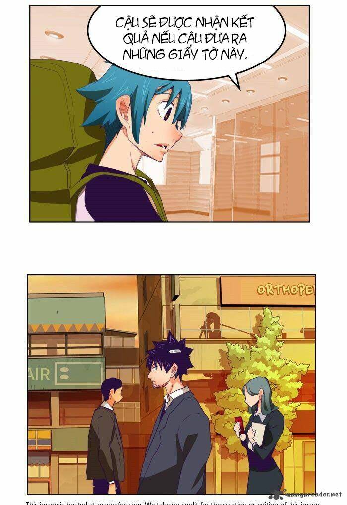 Chúa Tể Học Đường Chapter 322 - Trang 2