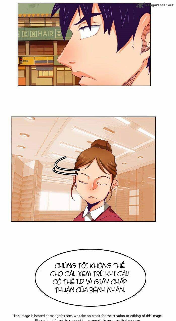 Chúa Tể Học Đường Chapter 322 - Trang 2