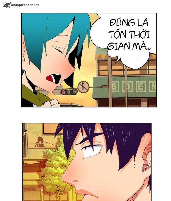 Chúa Tể Học Đường Chapter 322 - Trang 2