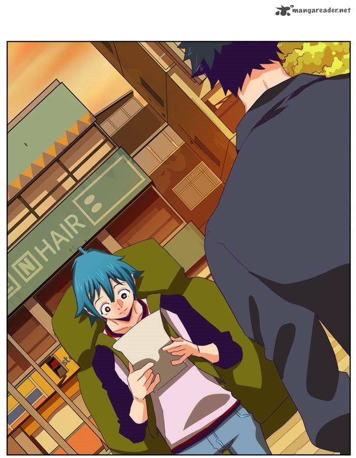 Chúa Tể Học Đường Chapter 322 - Trang 2