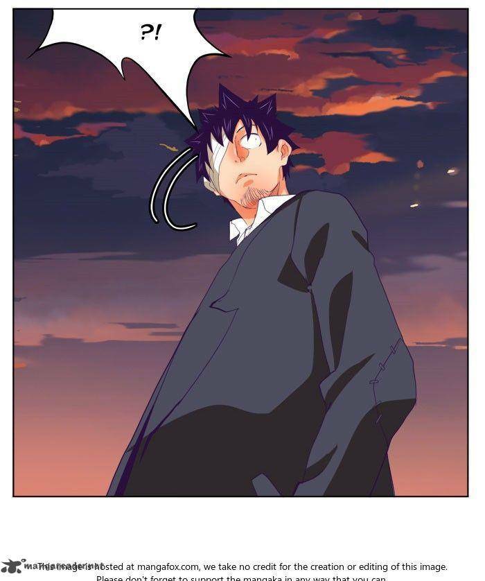 Chúa Tể Học Đường Chapter 322 - Trang 2