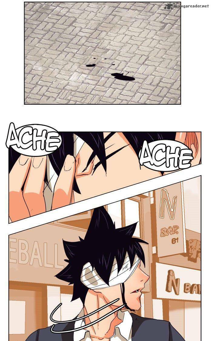 Chúa Tể Học Đường Chapter 322 - Trang 2