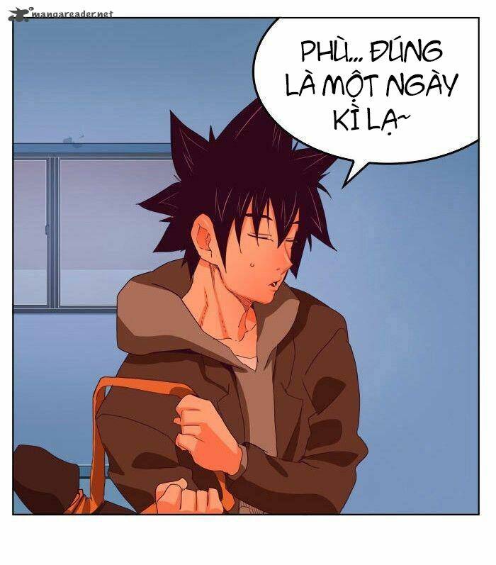 Chúa Tể Học Đường Chapter 322 - Trang 2