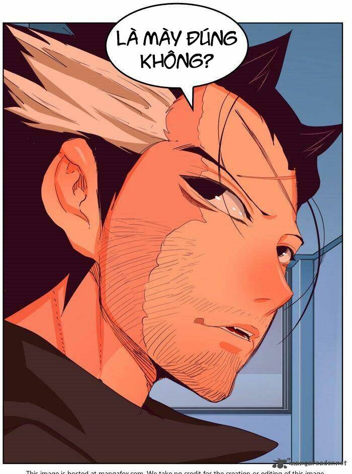 Chúa Tể Học Đường Chapter 322 - Trang 2