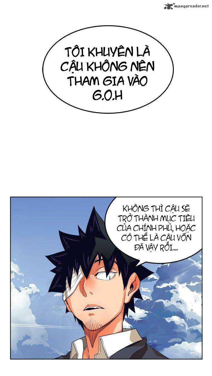 Chúa Tể Học Đường Chapter 322 - Trang 2