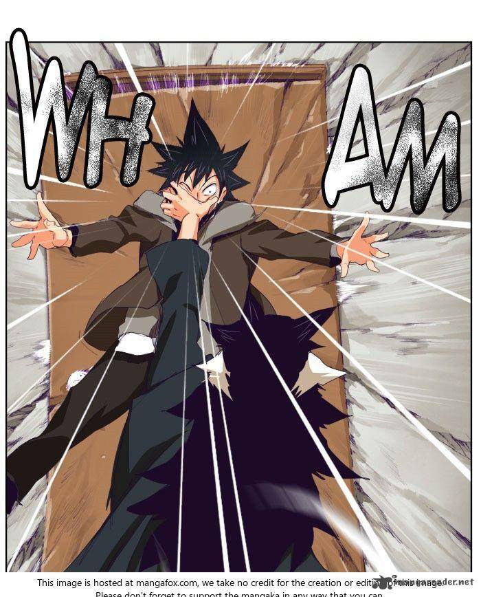 Chúa Tể Học Đường Chapter 322 - Trang 2