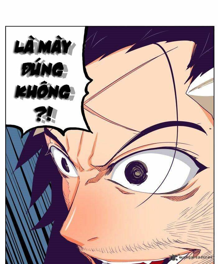 Chúa Tể Học Đường Chapter 322 - Trang 2