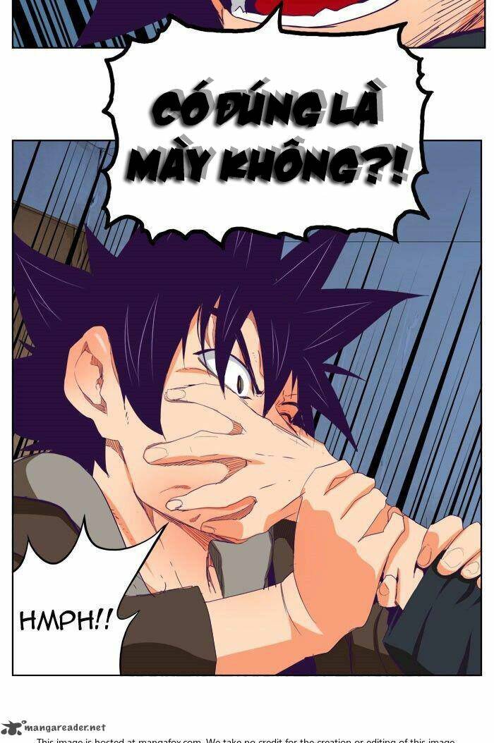 Chúa Tể Học Đường Chapter 322 - Trang 2