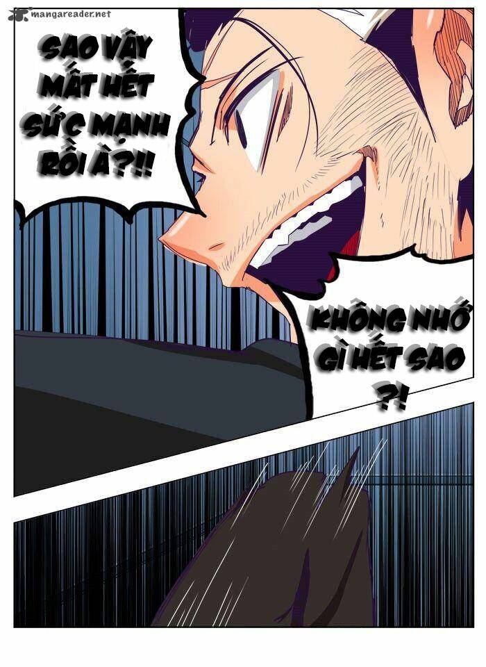 Chúa Tể Học Đường Chapter 322 - Trang 2