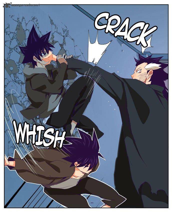 Chúa Tể Học Đường Chapter 322 - Trang 2