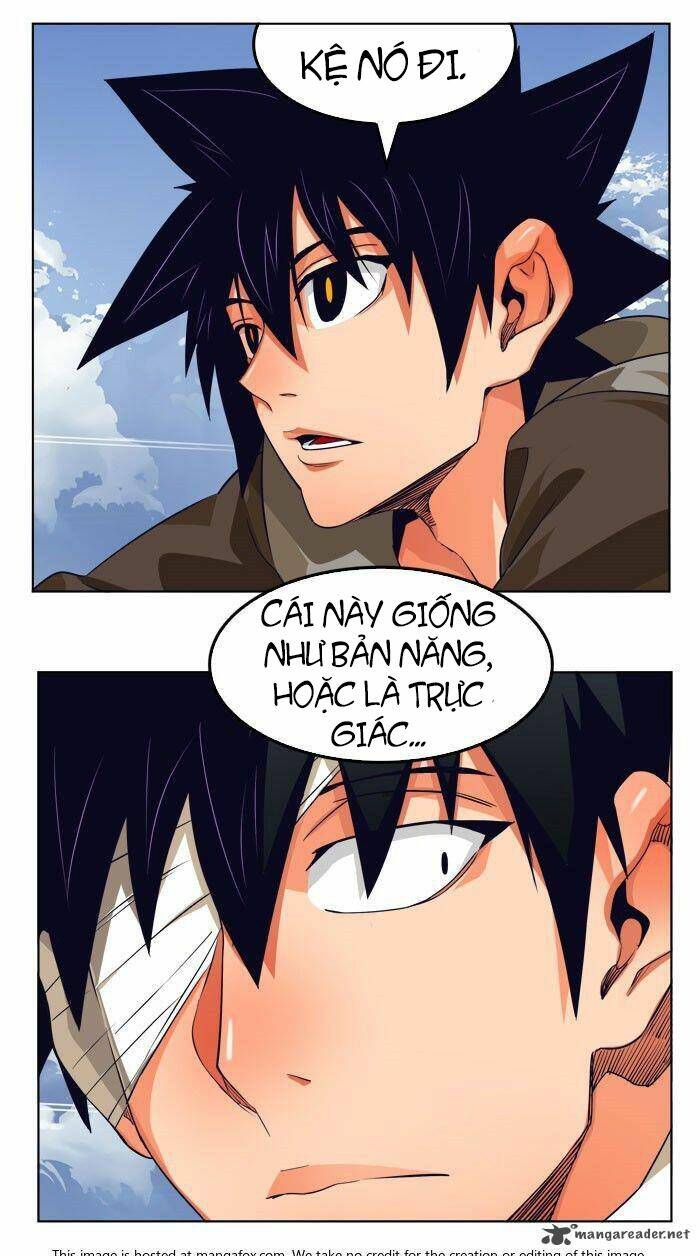 Chúa Tể Học Đường Chapter 322 - Trang 2