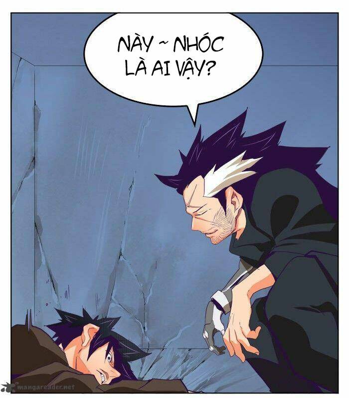 Chúa Tể Học Đường Chapter 322 - Trang 2