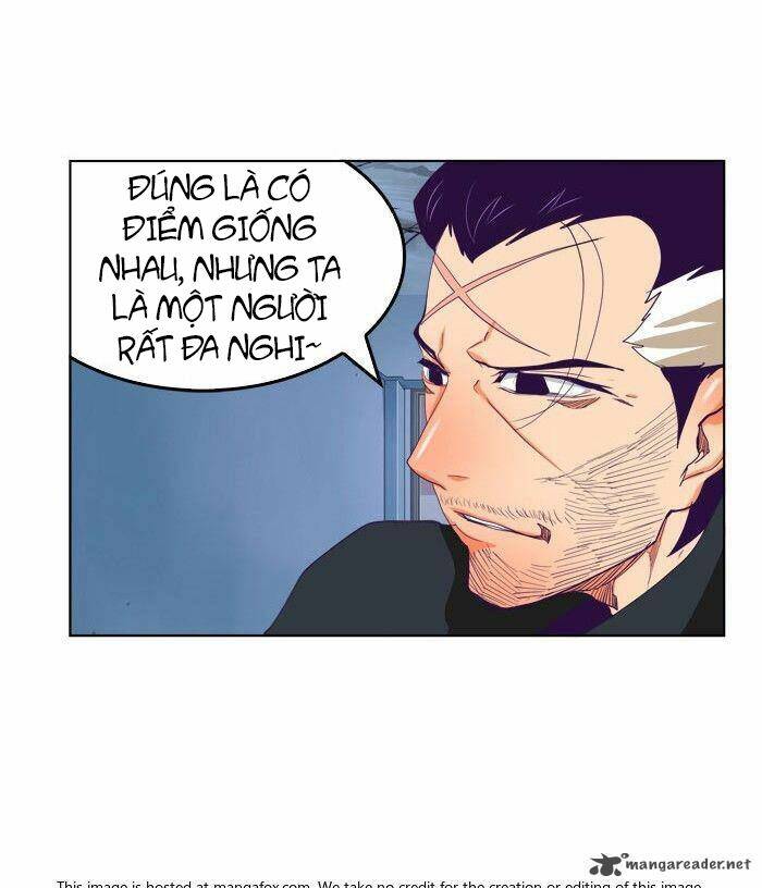 Chúa Tể Học Đường Chapter 322 - Trang 2