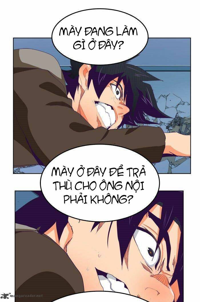 Chúa Tể Học Đường Chapter 322 - Trang 2