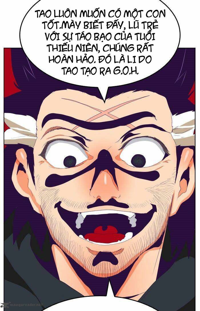 Chúa Tể Học Đường Chapter 322 - Trang 2