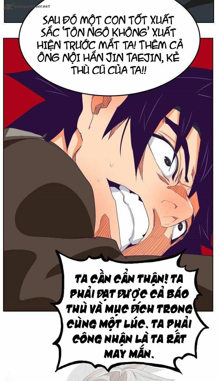 Chúa Tể Học Đường Chapter 322 - Trang 2