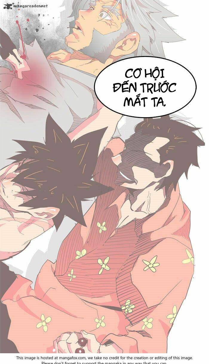 Chúa Tể Học Đường Chapter 322 - Trang 2