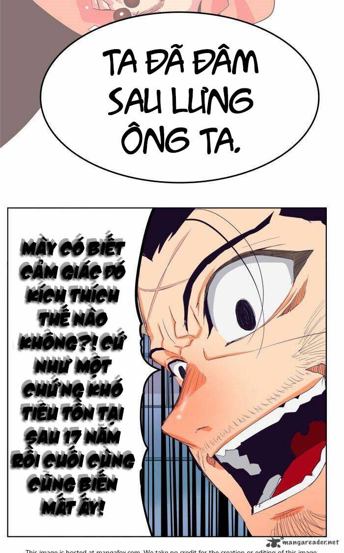 Chúa Tể Học Đường Chapter 322 - Trang 2