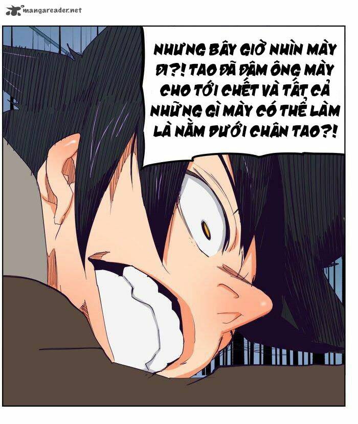 Chúa Tể Học Đường Chapter 322 - Trang 2