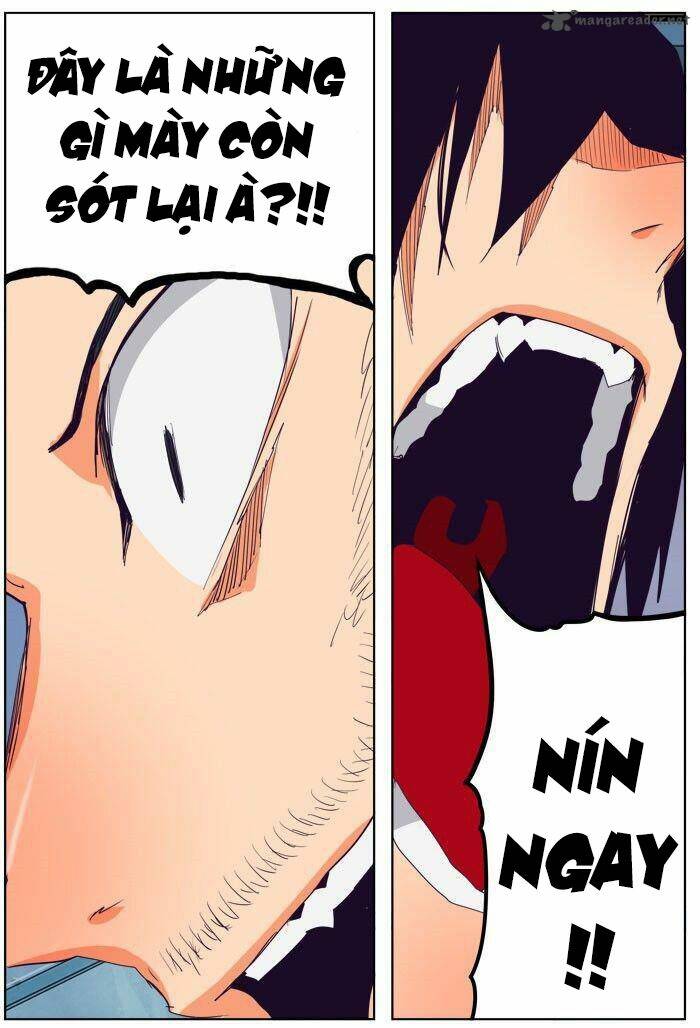 Chúa Tể Học Đường Chapter 322 - Trang 2