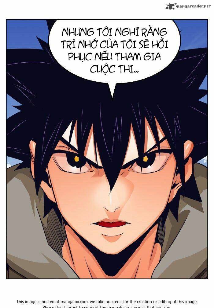 Chúa Tể Học Đường Chapter 322 - Trang 2