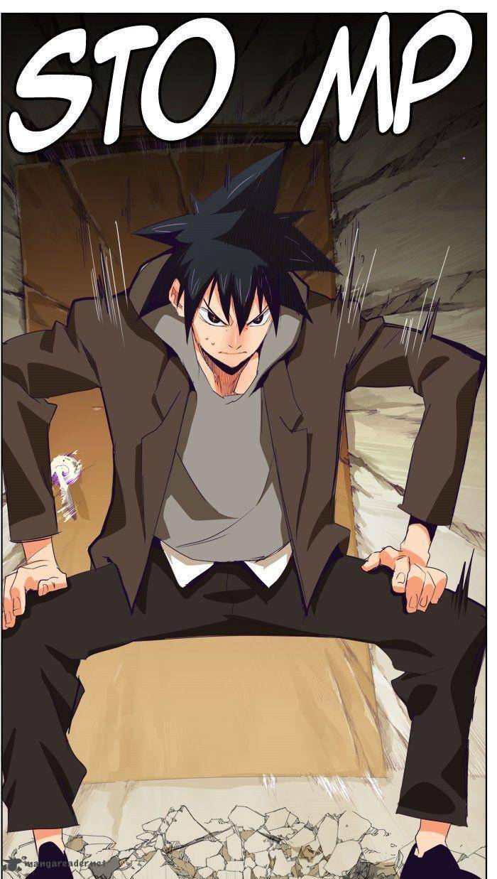 Chúa Tể Học Đường Chapter 322 - Trang 2