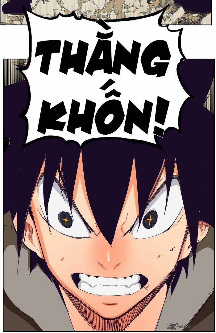 Chúa Tể Học Đường Chapter 322 - Trang 2