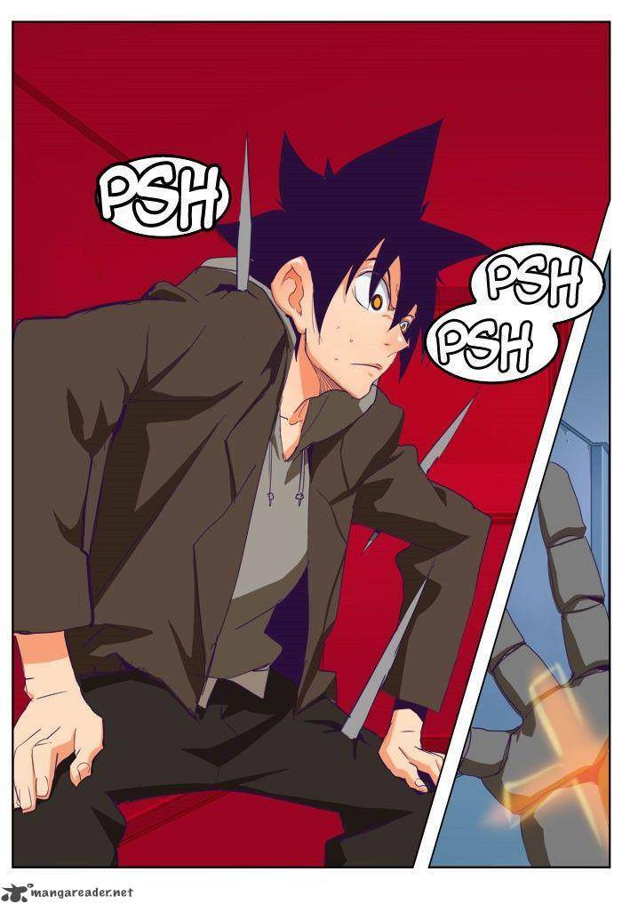 Chúa Tể Học Đường Chapter 322 - Trang 2