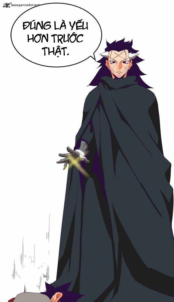 Chúa Tể Học Đường Chapter 322 - Trang 2