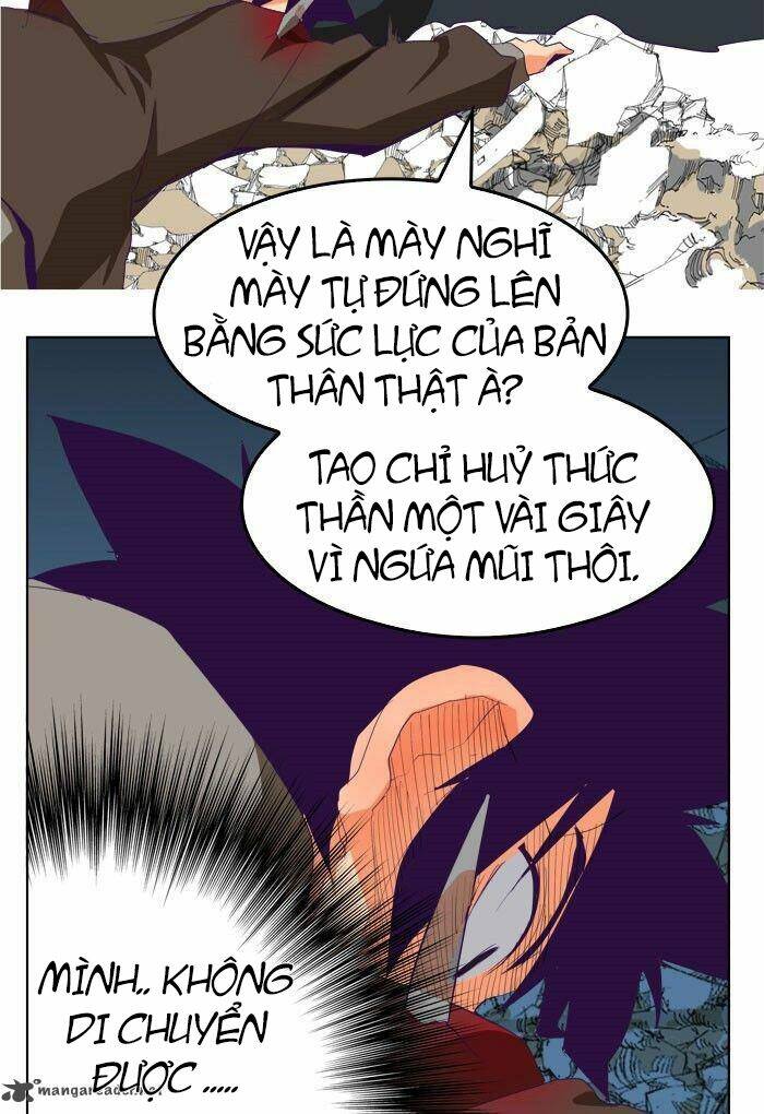 Chúa Tể Học Đường Chapter 322 - Trang 2