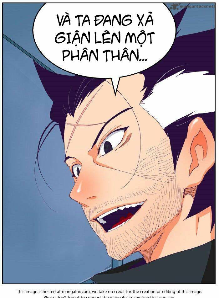 Chúa Tể Học Đường Chapter 322 - Trang 2