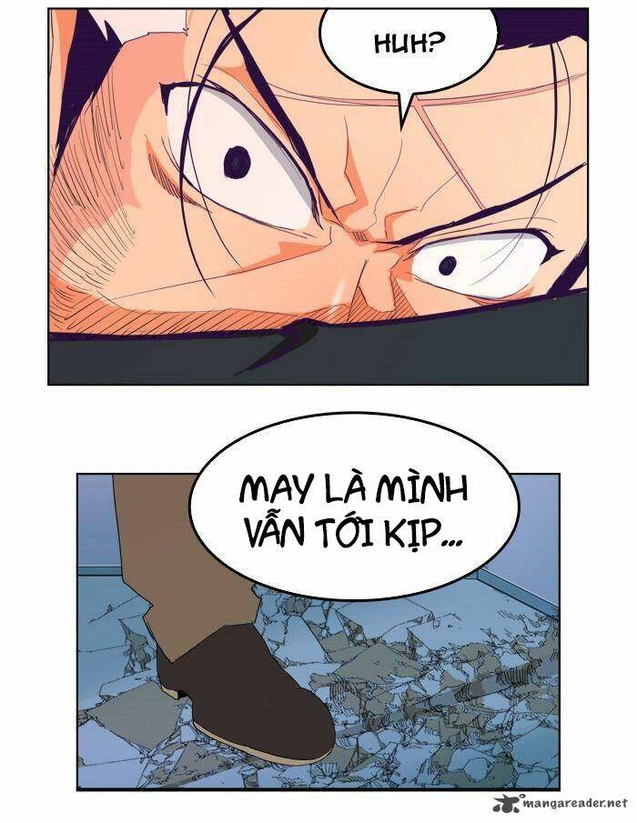 Chúa Tể Học Đường Chapter 322 - Trang 2