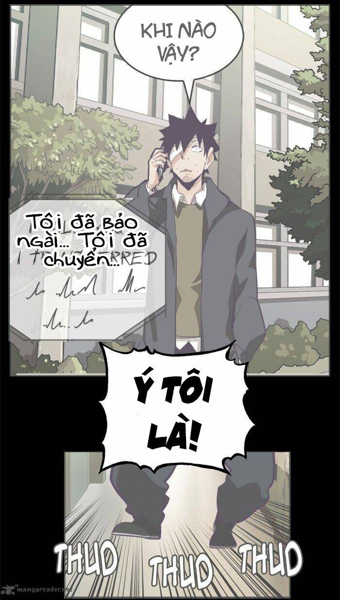 Chúa Tể Học Đường Chapter 322 - Trang 2