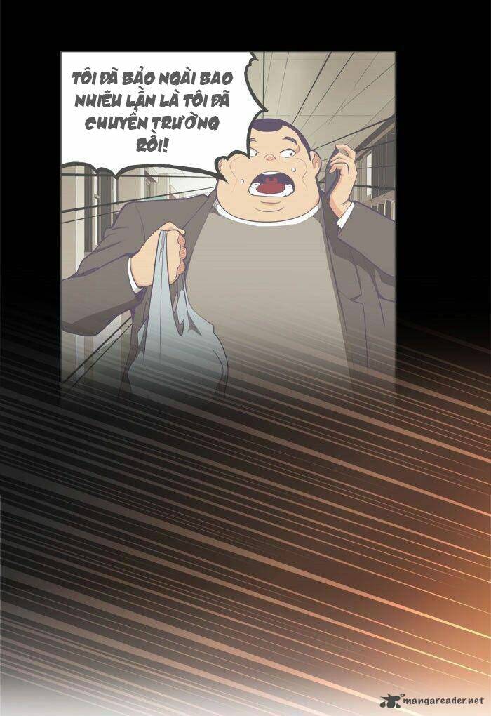 Chúa Tể Học Đường Chapter 322 - Trang 2