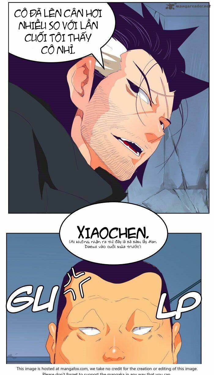 Chúa Tể Học Đường Chapter 322 - Trang 2